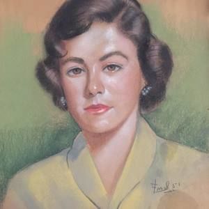 Meet your Posher, Judi